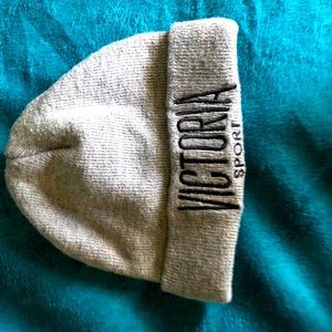 Victoria’s Secret Sport Beanie